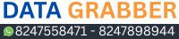 DATA GRABBER